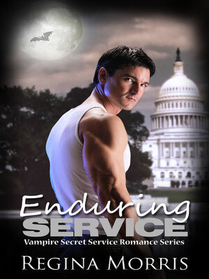 cover image of Enduring Service